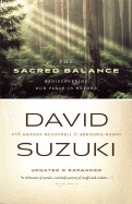 Sacred Balance: Rediscovering Our Place in Nature (Updated)
