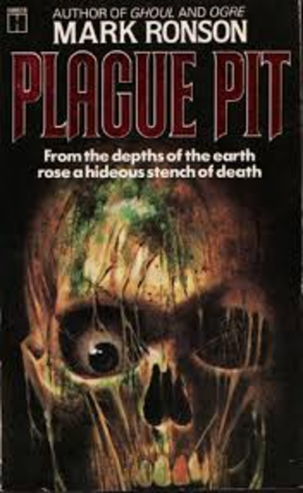 Plague Pit