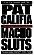 Macho Sluts: Erotic Fiction