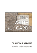 White Card: A Play