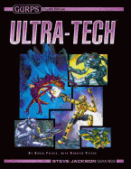 Gurps Ultra-Tech