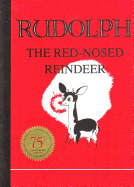 Rudolph the Red-Nosed Reindeer (Classic) (Facsim)