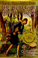 Secret of the Old Clock #1