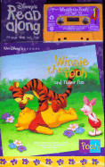 Winnie the Pooh and Tigger Too [With Cassette]