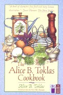 Alice B. Toklas Cookbook