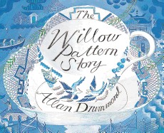 Willow Pattern Story