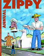 Zippy Annual: April 2001 - September 2001 (2001)