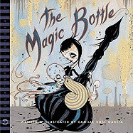 Magic Bottle a Blab! Storybook