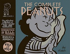 Complete Peanuts 1963 to 1964