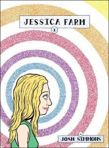 Jessica Farm, Vol. 1