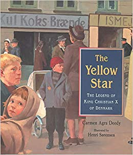 The Yellow Star