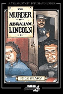 Murder of Abraham Lincoln