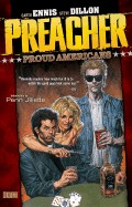 Preacher Vol 03: Proud Americans