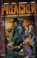 Preacher Vol 04: Ancient History
