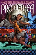 Promethea - Book 02 of the Groundbreaking New Series (Collected)
