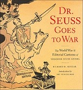 Dr. Seuss Goes to War (Revised)