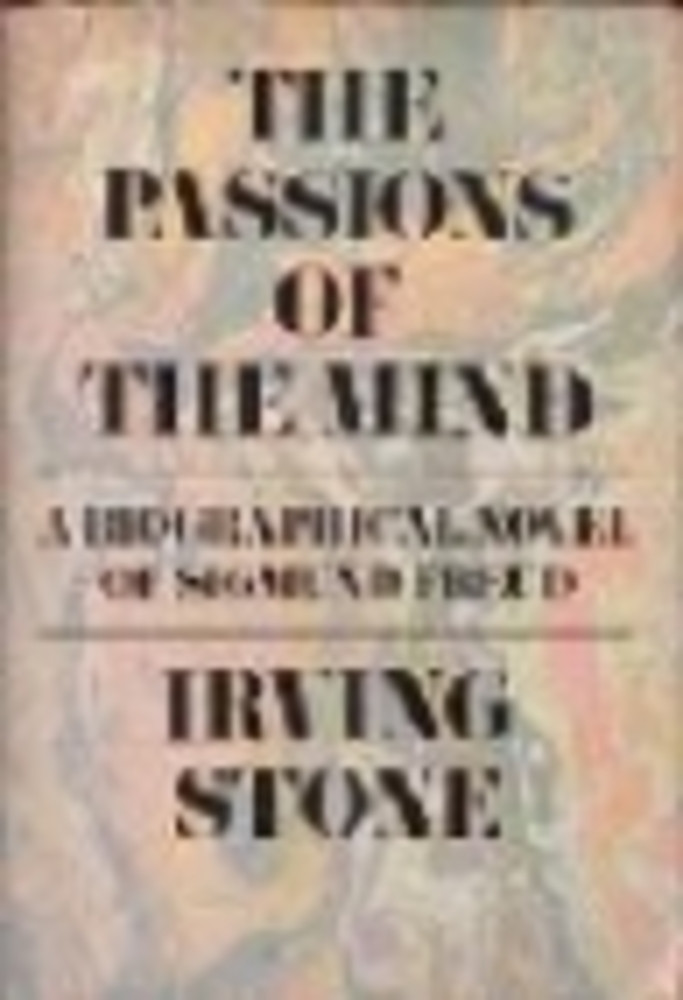 The Passions of the Mind