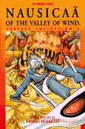 Nausicaa of the Valley of the Wind (Volume 1)