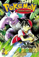 Legendary Pokemon