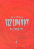 Uzumaki, Volume 1
