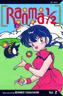 Ranma 1/2, Volume 2