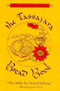 Tassajara Bread Book (Anniversary)