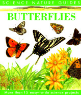Science Nature Gds: Butterfli(p