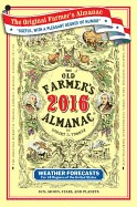 Old Farmer's Almanac (2016)
