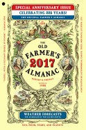 Old Farmer's Almanac: Special Anniversary Edition (2017)