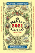 Old Farmer's Almanac 2021, Trade Edition