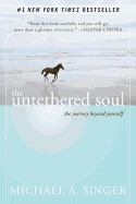 Untethered Soul: The Journey Beyond Yourself