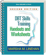 Dbt(r) Skills Training Handouts and Worksheets, Second Edition