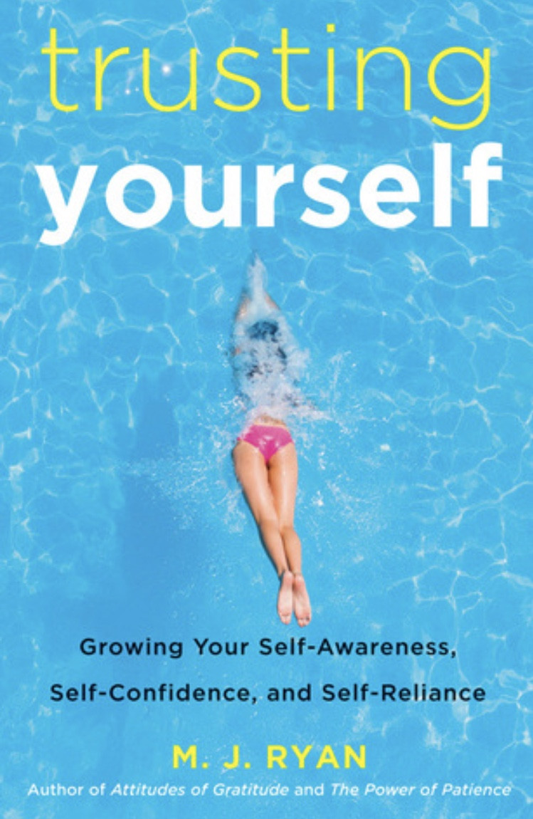 Trusting Yourself