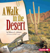 Walk in the Desert