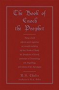 Book of Enoch the Prophet