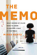Memo: What Women of Color Need to Know to Secure a Seat at the Table