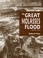 Great Molasses Flood: Boston, 1919