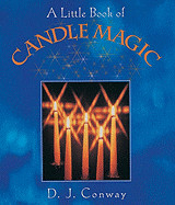 Little Book of Candle Magic