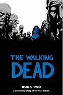 Walking Dead, Book 2