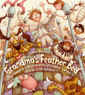 Grandma's Feather Bed [With CD]