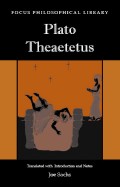 Plato's Theatetus: