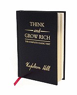 Think and Grow Rich (Deluxe)