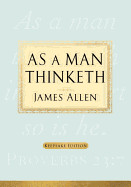 As a Man Thinketh (Keepsake)