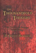 Thousandfold Thought: The Prince of Nothing, Book Three