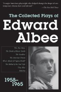 Collected Plays of Edward Albee: 1958-65