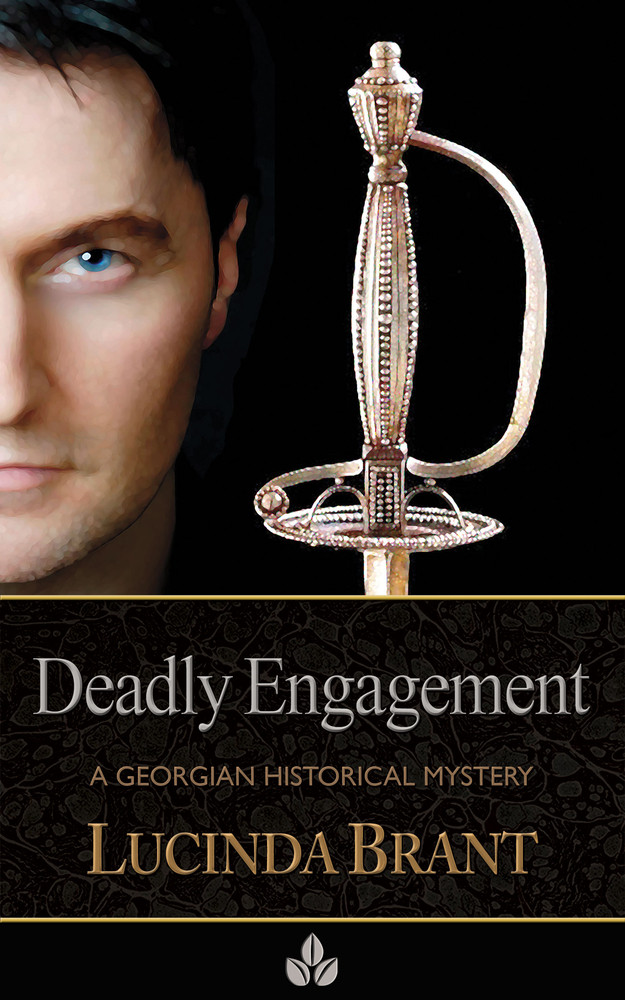 A Deadly Engagement