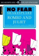 Romeo and Juliet (No Fear Shakespeare) (Study Guide)