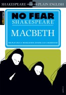 Macbeth (No Fear Shakespeare) (Study Guide)
