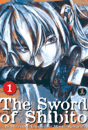 Sword of Shibito 1