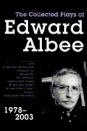Collected Plays of Edward Albee, Volume 3: 1979-2003